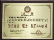 客戶滿意度